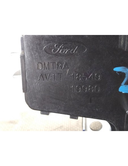 MANDO CLIMATIZADOR FORD TOURNEO COURIER (C4A) - 101991