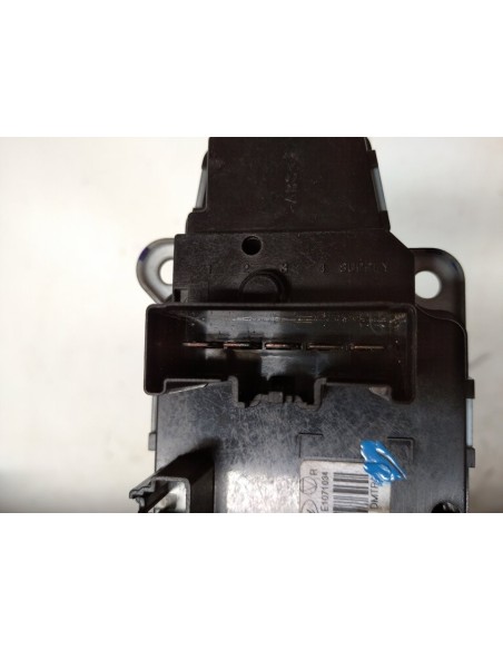 MANDO CLIMATIZADOR FORD TOURNEO COURIER (C4A) - 101991