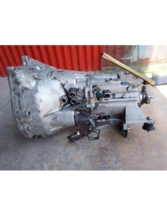 CAJA CAMBIOS BMW SERIE 3 BERLINA (E46) - 102274 2