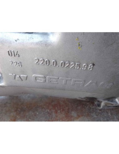 CAJA CAMBIOS BMW SERIE 3 BERLINA (E46) - 102274