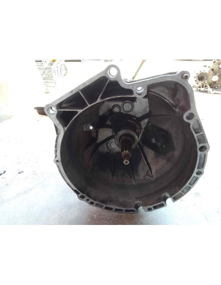 CAJA CAMBIOS BMW SERIE 3 BERLINA (E46) - 102274
