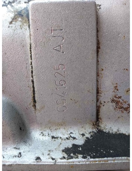 CAJA CAMBIOS BMW SERIE 3 BERLINA (E46) - 102274