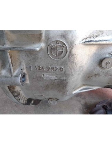 CAJA CAMBIOS BMW SERIE 3 BERLINA (E46) - 102274