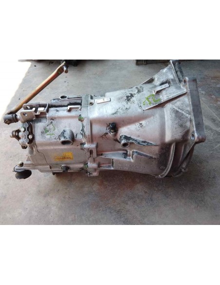 CAJA CAMBIOS BMW SERIE 3 BERLINA (E46) - 102274