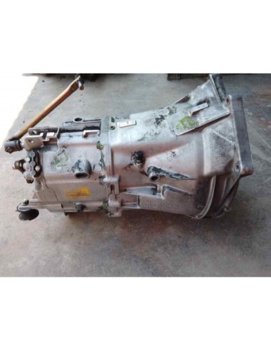CAJA CAMBIOS BMW SERIE 3 BERLINA (E46) - 102274