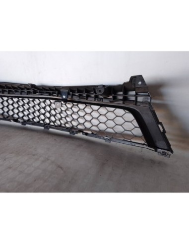 REJILLA PARAGOLPES CENTRAL MAZDA 3 BERLINA (BK)...