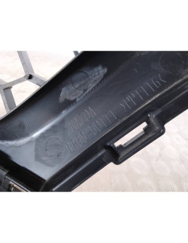 REJILLA PARAGOLPES CENTRAL MAZDA 3 BERLINA (BK)...