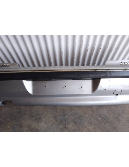 PARAGOLPES TRASERO PEUGEOT 406 BERLINA (S1/S2) - 103800