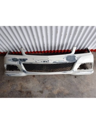 PARAGOLPES DELANTERO MERCEDES-BENZ CLASE C (BM...