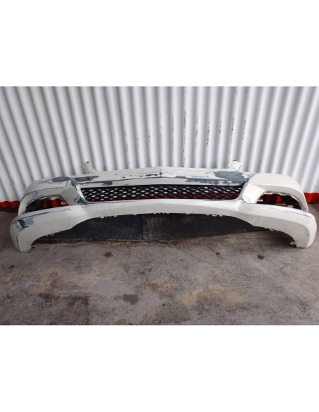 PARAGOLPES DELANTERO MERCEDES-BENZ CLASE C (BM 204) BERLINA - 104366