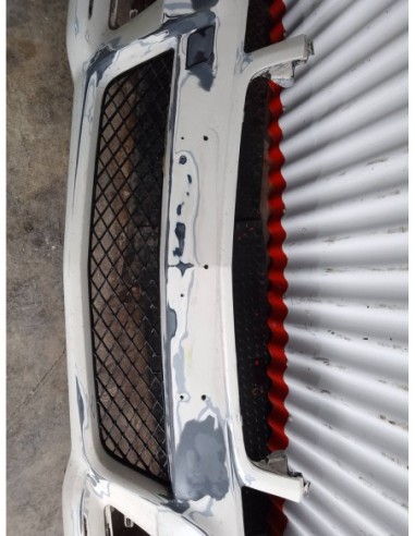 PARAGOLPES DELANTERO MERCEDES-BENZ CLASE C (BM...