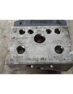 ABS CITROEN XSARA BERLINA - 105154 2