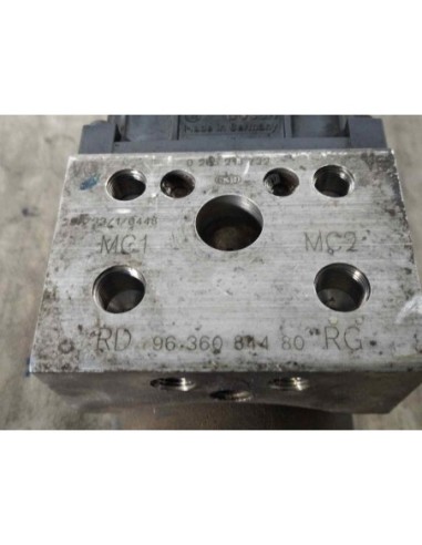 ABS CITROEN XSARA BERLINA - 105154