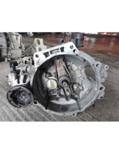 CAJA CAMBIOS VOLKSWAGEN GOLF III (1H1)(11 1991) - 106551