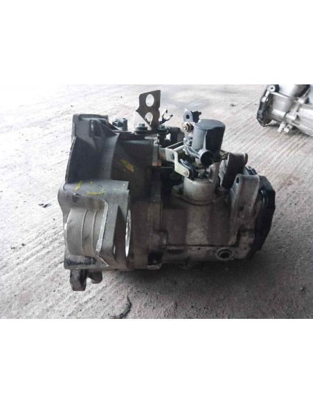 CAJA CAMBIOS VOLKSWAGEN GOLF III (1H1)(11 1991) - 106551