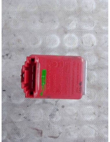 RESISTENCIA CALEFACCION SEAT ALHAMBRA (7V9) -...