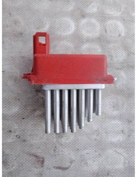 RESISTENCIA CALEFACCION SEAT ALHAMBRA (7V9) - 107070