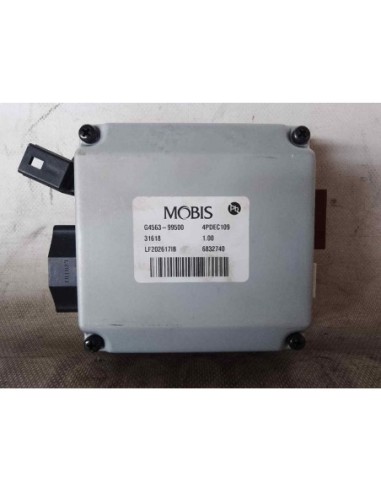 MODULO ELECTRONICO HYUNDAI I30 FASTBACK (PD) -...