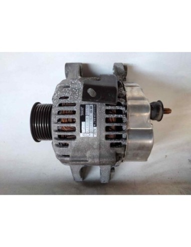 ALTERNADOR KIA SORENTO (BL) - 111985