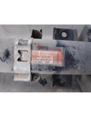 AMORTIGUADOR DELANTERO DERECHO VOLKSWAGEN POLO...