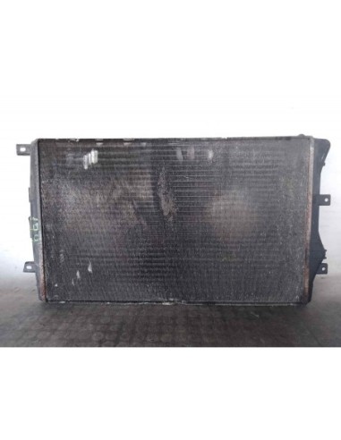 RADIADOR AGUA VOLKSWAGEN GOLF V (1K1)(10 2003)...