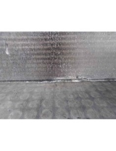 RADIADOR AGUA VOLKSWAGEN GOLF V (1K1)(10 2003) - 113273 2