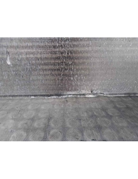 RADIADOR AGUA VOLKSWAGEN GOLF V (1K1)(10 2003) - 113273