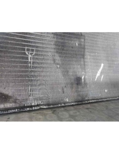 RADIADOR AGUA VOLKSWAGEN GOLF V (1K1)(10 2003)...