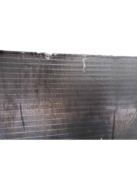 RADIADOR AGUA VOLKSWAGEN GOLF V (1K1)(10 2003) - 113273