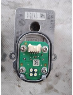 MODULO ELECTRONICO MERCEDES-BENZ CLASE C (BM 205)...