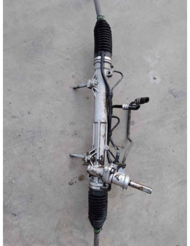 CREMALLERA DIRECCION PEUGEOT 206 - 119890