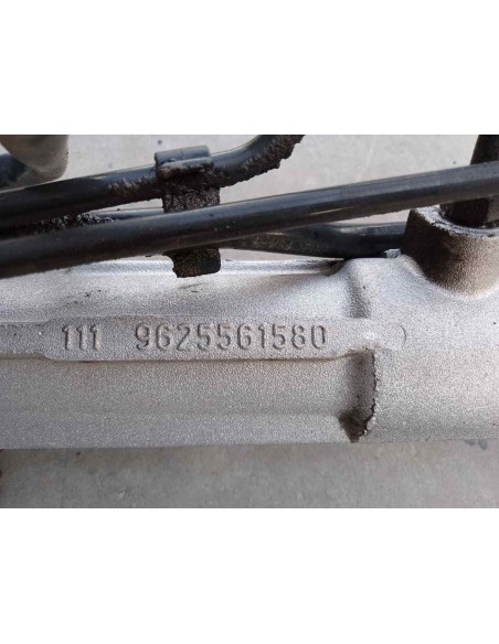 CREMALLERA DIRECCION PEUGEOT 206 - 119890