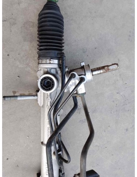 CREMALLERA DIRECCION PEUGEOT 206 - 119890