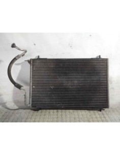 CONDENSADOR / RADIADOR  AIRE ACONDICIONADO PEUGEOT 206 -... 2