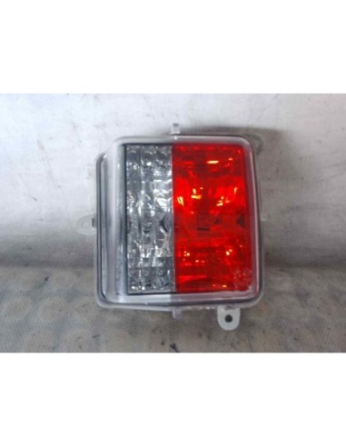 PILOTO TRASERO DERECHO INTERIOR CITROEN C6 -...