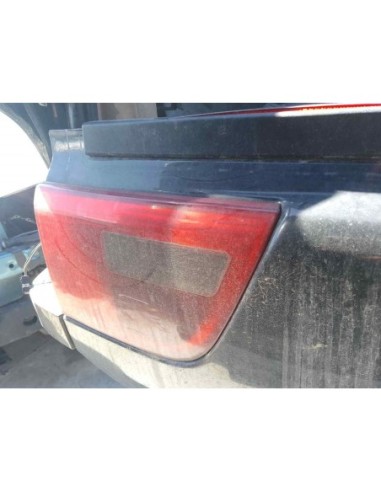 PILOTO TRASERO IZQUIERDO INTERIOR BMW SERIE X5...