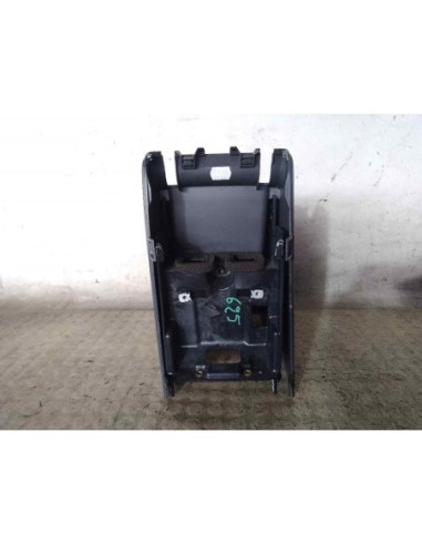 CONSOLA CENTRAL VOLKSWAGEN GOLF PLUS V (5M1) -...