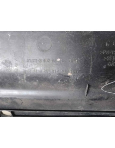 TORPEDO BMW SERIE X5 (E53) - 193784