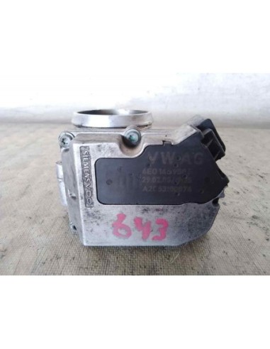 CAJA MARIPOSA AUDI A5 COUPE (8T) - 195860