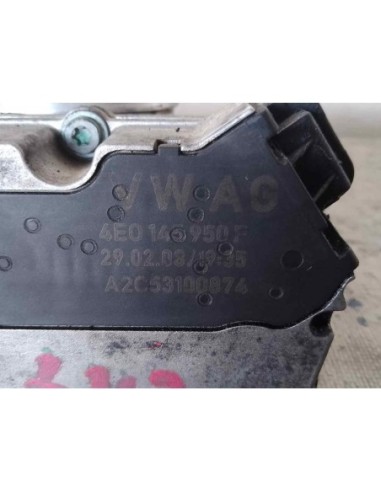 CAJA MARIPOSA AUDI A5 COUPE (8T) - 195860