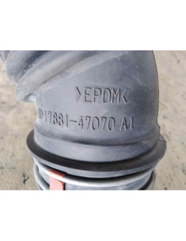 TUBO TOYOTA YARIS (XP13) - 194623