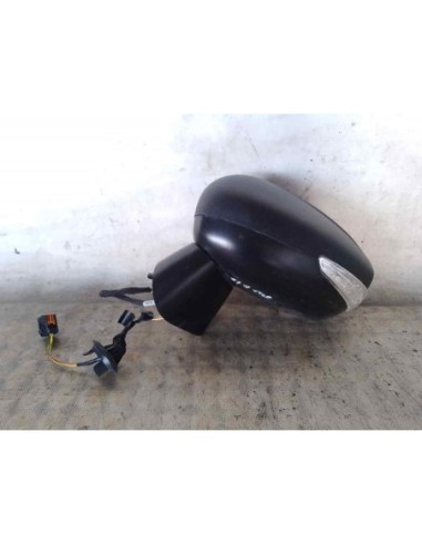 RETROVISOR IZQUIERDO CITROEN C3 AIRCROSS - 195161