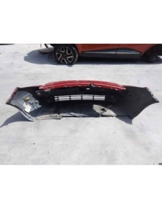 PARAGOLPES DELANTERO RENAULT SCENIC II (JM) - 195816 2