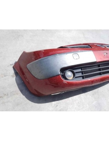 PARAGOLPES DELANTERO RENAULT SCENIC II (JM) -...