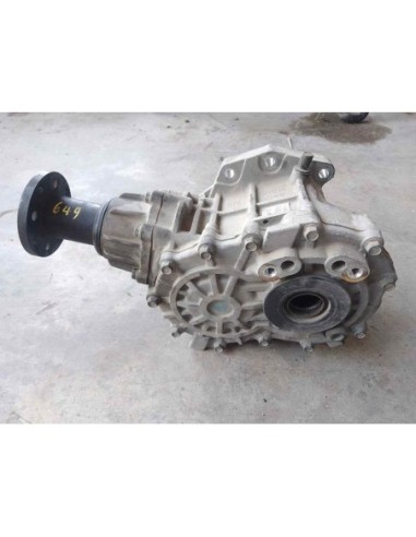 DIFERENCIAL DELANTERO HYUNDAI SANTA FE (CM) -...