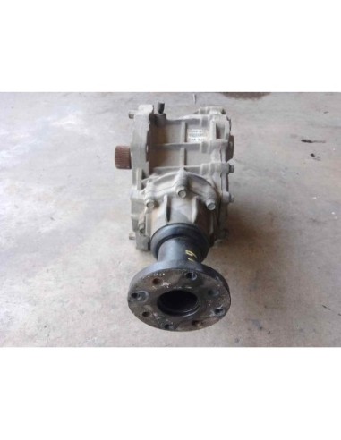 DIFERENCIAL DELANTERO HYUNDAI SANTA FE (CM) -...