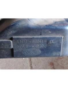 PANEL FRONTAL FORD FOCUS BERLINA (CAP) - 197311 2