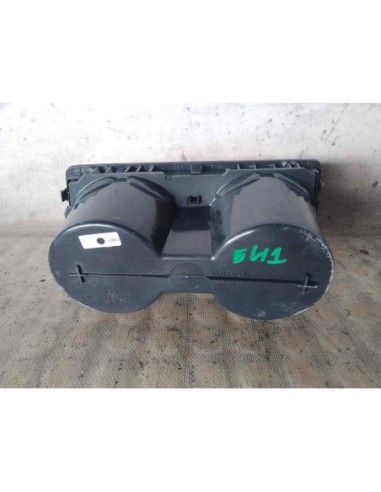 NO IDENTIFICADO VOLVO C30 - 197738