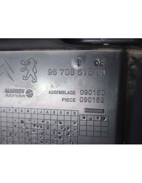 TUBO CITROEN C3 AIRCROSS - 197998