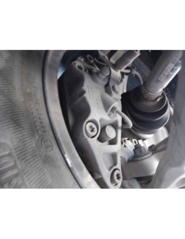PINZA DE FRENO DELANTERA IZQUIERDA AUDI A6...